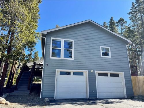 82 Adelaide Ct, Leadville, CO, 80461 | Card Image