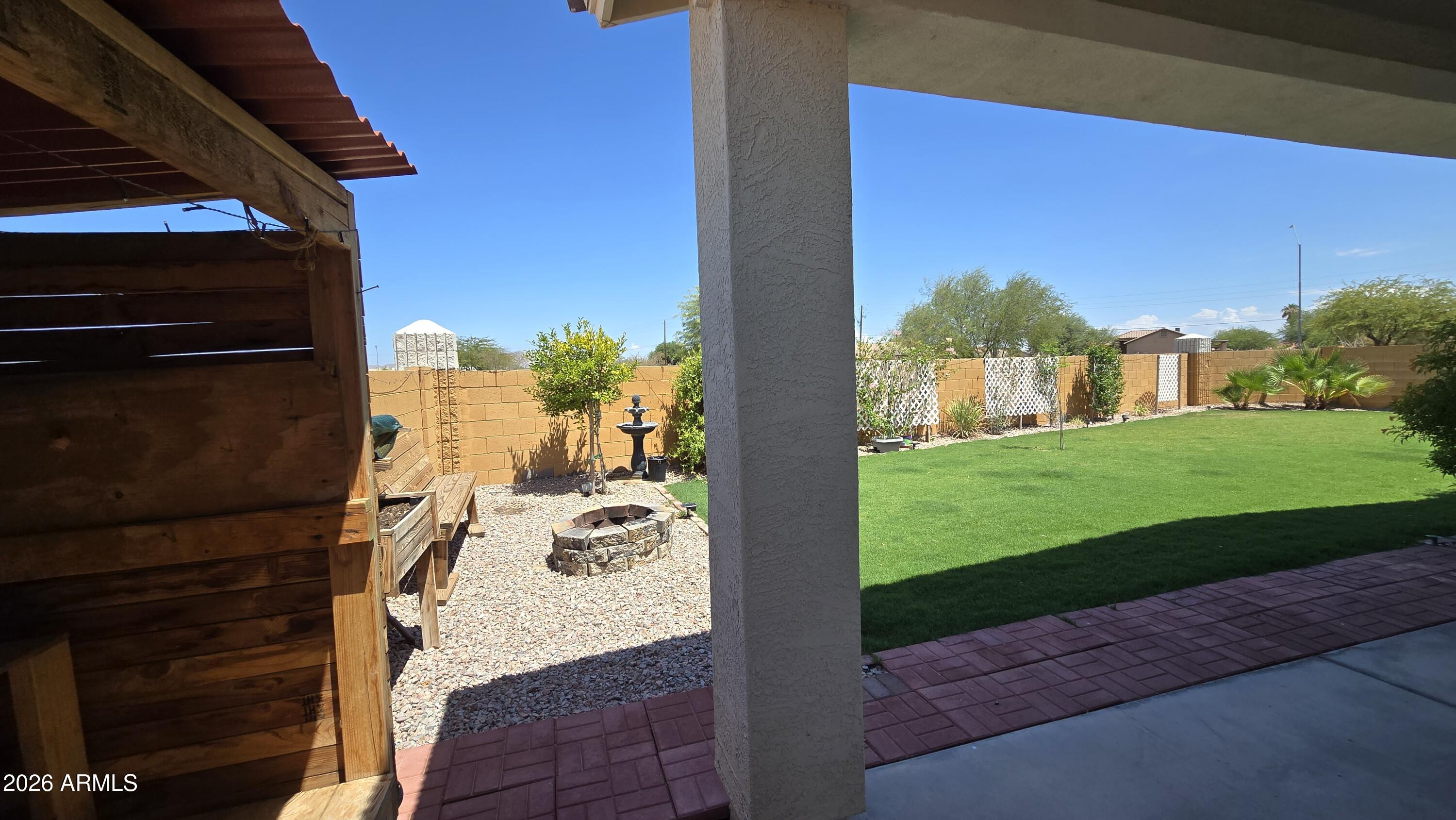 Residential in Casa Grande 4