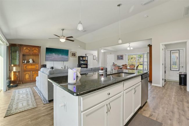 3176 Sw 127 Th St, House other with 3 bedrooms, 2 bathrooms and null parking in OCALA FL | Image 9