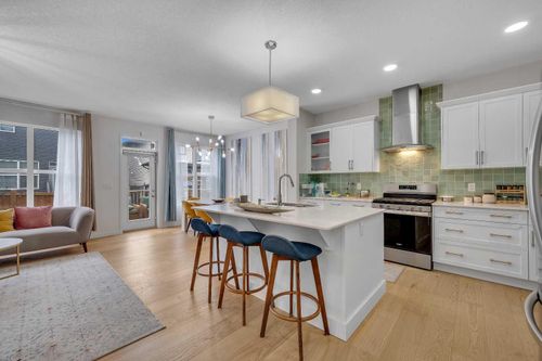 14 Ambleside Rise Nw, Calgary, AB, T3P1S5 | Card Image