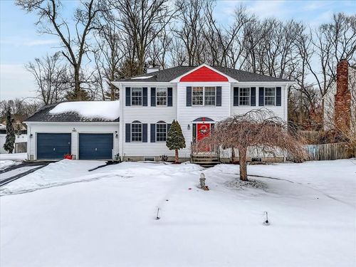 6 Wyoming Drive Drive, Cumberland, RI, 02864 | Card Image