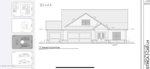 268 Dudala Way, Loudon, TN, 37774-6811 | Card Image