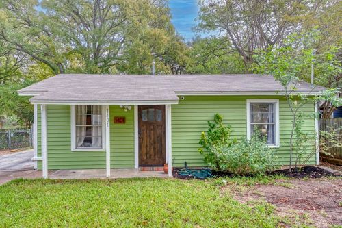 1-1401 Greenwood Ave, Austin, TX, 78721-1119 | Card Image