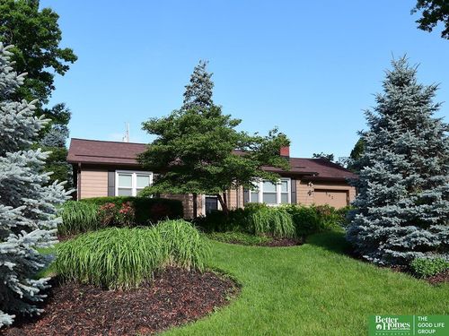 542 S 87 Circle, Omaha, NE, 68114 | Card Image