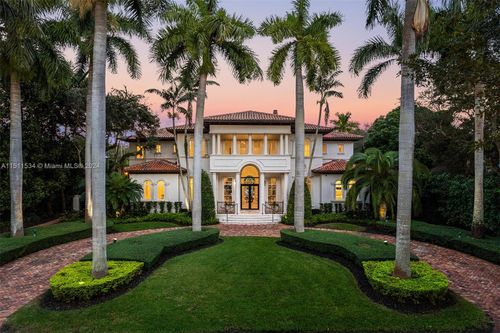 9941 Sw 60th Ct, Pinecrest, FL, 33156-1909 | Card Image