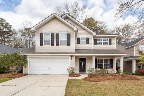 122 Moon Shadow Ln, Summerville, SC, 29485-4581 | Card Image
