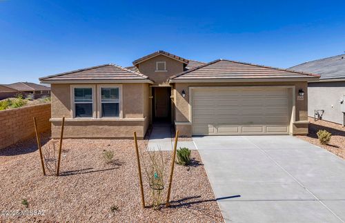 13409 E Jelks Pl, Tucson, AZ, 85747-0175 | Card Image