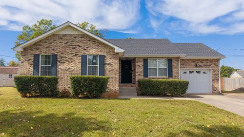 848 Bunny Ct, Clarksville, TN, 37043-2451 | Card Image
