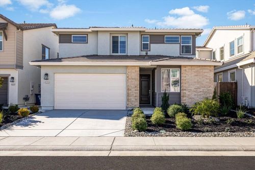 4316 Castle Crag St, Rancho Cordova, CA, 95742-8288 | Card Image