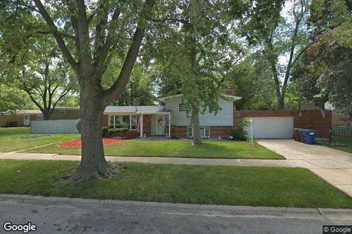 830 W Terrace Drive, Glenwood, IL, 60425 | Card Image