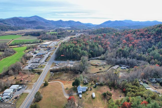 0 Highway 441 N, Home with 0 bedrooms, 0 bathrooms and null parking in Dillard GA | Image 7