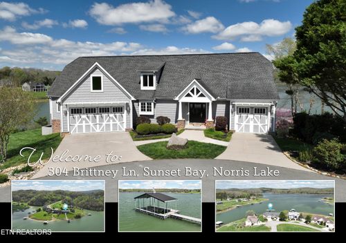 304 Brittney Ln, Sharps Chapel, TN, 37866-1864 | Card Image