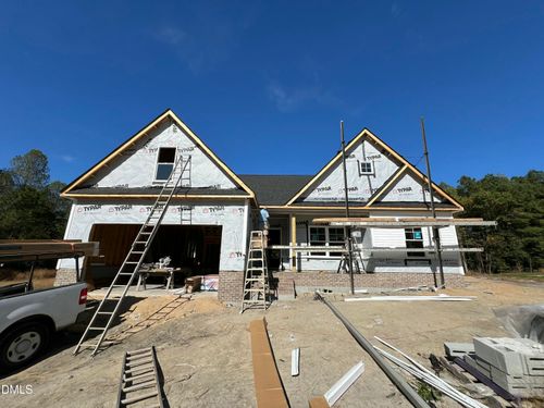 118 Sagewood, Dudley, NC, 28333-0020 | Card Image