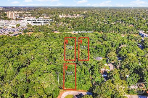 0 Parnell Ave, savannah, GA, 31404 | Card Image