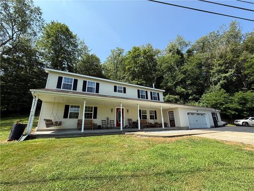 248 Orchard Rd, Waynesburg, PA, 15370-3616 | Card Image