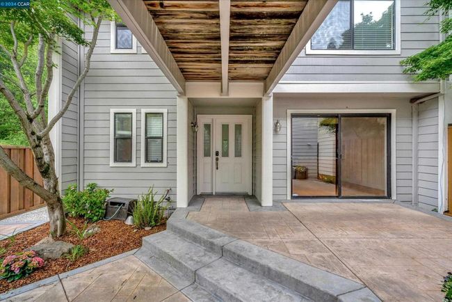 1056 Camino Verde Cir, Townhouse with 3 bedrooms, 4 bathrooms and 2 parking in Walnut Creek CA | Image 51