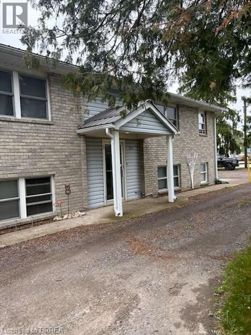 251 William St, Delhi, ON, N4B1N1 | Card Image