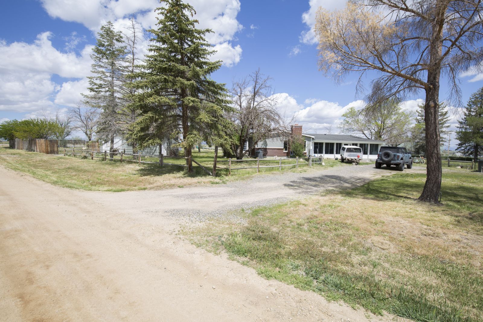 Sun Mountain Ln, Spring Creek, NV 89815