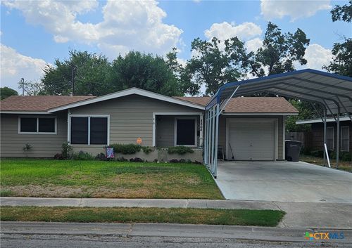 4804 Dahlia Ln, Victoria, TX, 77904-2126 | Card Image