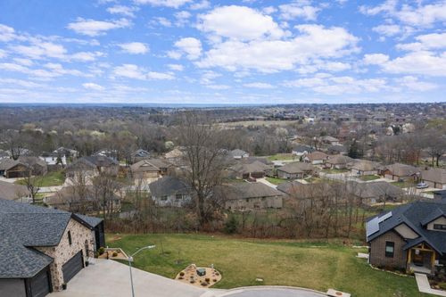 202 N Blarney Court, Nixa, MO, 65714 | Card Image
