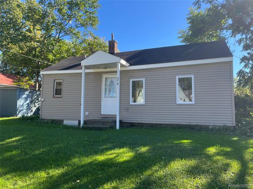 248 N Grace St, Lansing, MI, 48917-4908 | Card Image