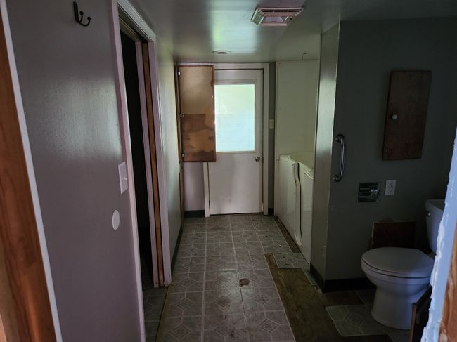 315 Mcomber St, House other with 2 bedrooms, 1 bathrooms and null parking in Dowagiac MI | Image 15