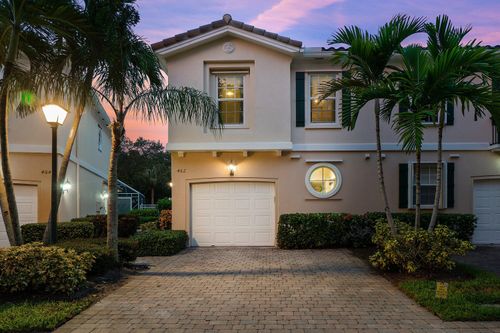 462 Capistrano Dr, Palm Beach Gardens, FL, 33410-4300 | Card Image