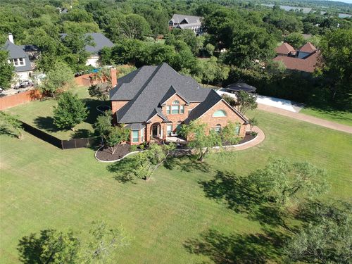 4016 Bordeaux Cir, Flower Mound, TX, 75022-7049 | Card Image