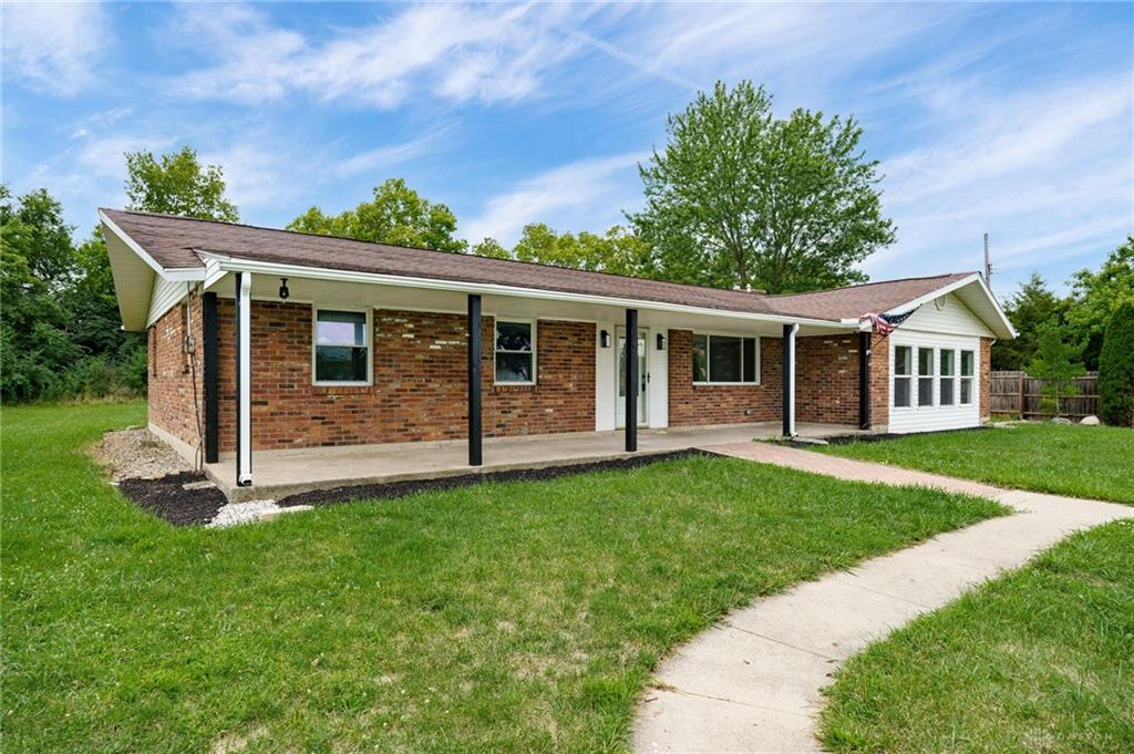 Upper Miamisburg Rd, Miamisburg, OH 45342