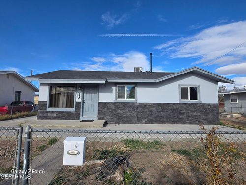 8051 Algerita Ct, El Paso, TX, 79915-4603 | Card Image