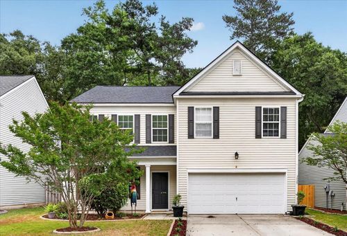 3029 Ellington Drive, Summerville, SC, 29485 | Card Image
