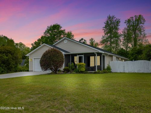 148 Plow Point Ln, Jacksonville, NC, 28546-9591 | Card Image