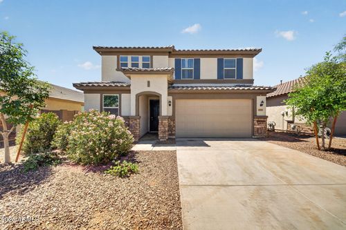 17831 W Oberlin Way, Surprise, AZ, 85387 | Card Image