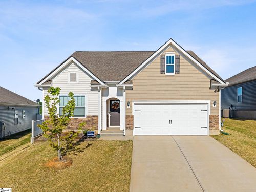 9 Dovetuck Rd, Greer, SC, 29651-5464 | Card Image