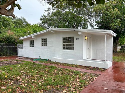 1968 Lincoln Ave, Opa-Locka, FL, 33054-2873 | Card Image