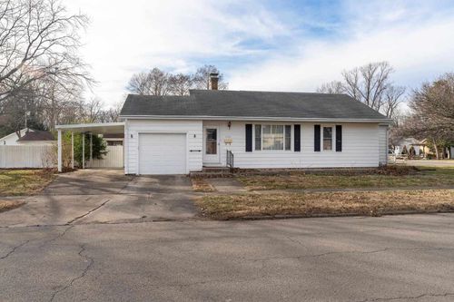 103 N 22nd St, Murphysboro, IL, 62966-1957 | Card Image