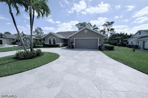 108 Palmetto Dunes Cir, NAPLES, FL, 34113-7560 | Card Image