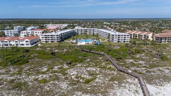 16B - 4670 A1a S, Condo with 2 bedrooms, 3 bathrooms and null parking in St Augustine FL | Image 77
