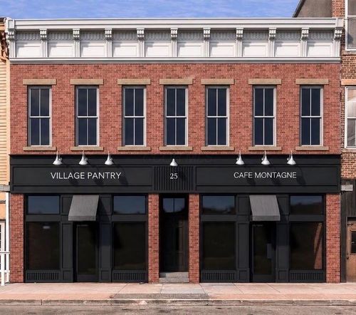 27 S Main St, Mount Gilead, OH, 43338-1445 | Card Image