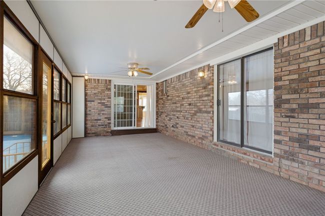 1206 Blueberry Hill St, House other with 3 bedrooms, 2 bathrooms and null parking in Van Buren AR | Image 18