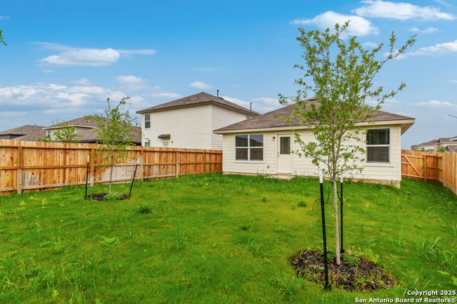 14023 Slate Xing, House other with 3 bedrooms, 2 bathrooms and null parking in San Antonio TX | Image 22
