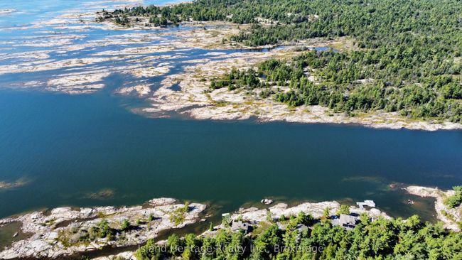 D-44 Wallbridge Island N/A, Home with 5 bedrooms, 3 bathrooms and 4 parking in Parry Sound Remote Area ON | Image 43
