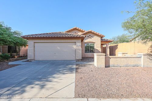 25138 W Fremont Dr, Buckeye, AZ, 85326-2578 | Card Image