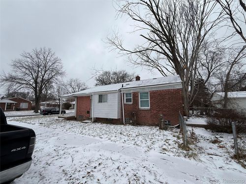 12000 Ashton Ave, Detroit, MI, 48228-1139 | Card Image
