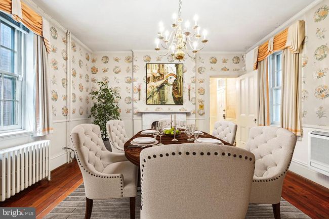 101 E 2 Nd St, House other with 6 bedrooms, 4 bathrooms and null parking in FREDERICK MD | Image 16