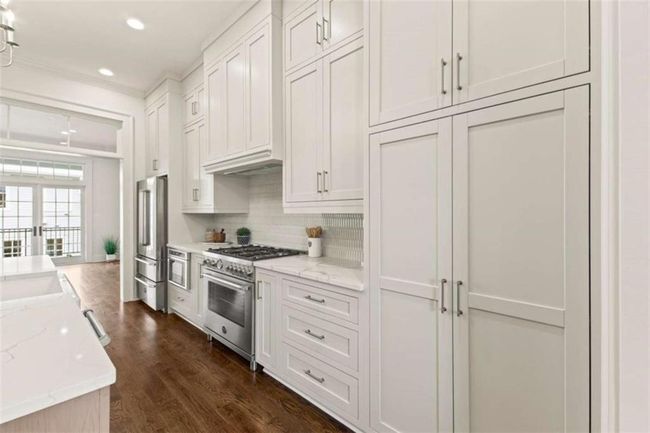 LEASEPURCHASE - 117 Mcknight Dr, Townhouse with 3 bedrooms, 5 bathrooms and null parking in Senoia GA | Image 14