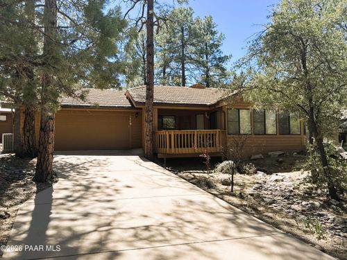 3169 Crestview Dr, Prescott, AZ, 86305-5001 | Card Image