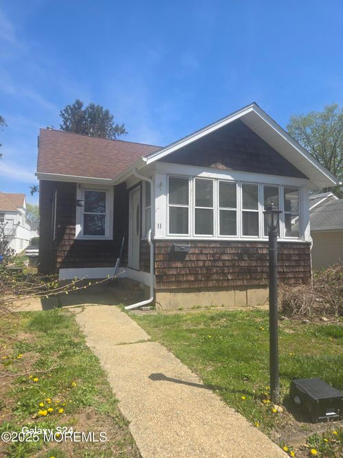 11 Washington Ave, Leonardo, NJ, 07737-1554 | Card Image
