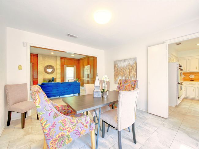Dining room | Image 12