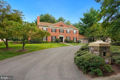 9712 Holloway Hill Court, House other with 5 bedrooms, 4 bathrooms and null parking in POTOMAC MD | Image 1